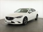 Mazda 6 - fotka číslo 1