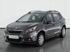 Peugeot 2008 - fotka číslo 1
