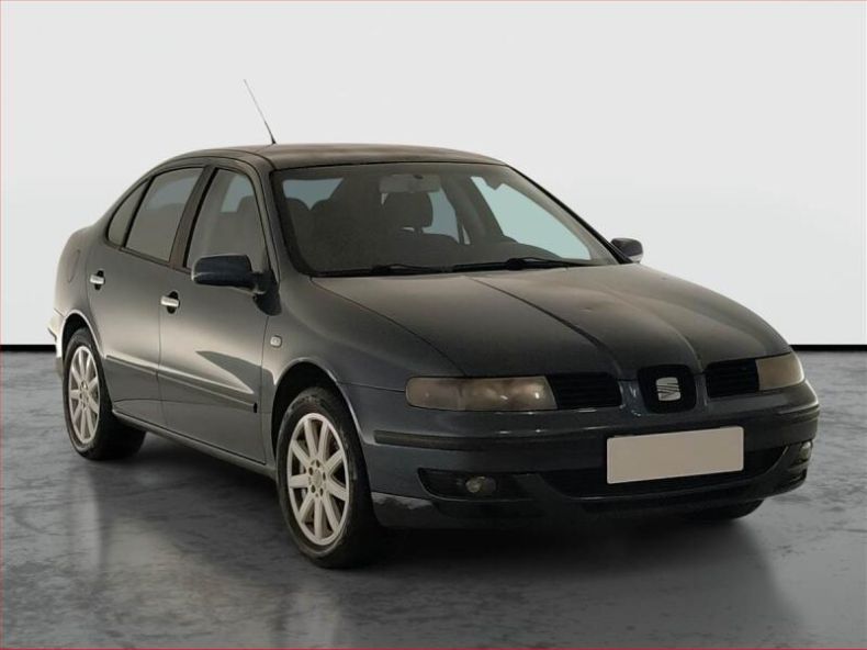 Seat Toledo - hlavní fotka inzerátu