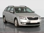 Škoda Octavia - fotka číslo 0