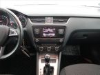 Škoda Octavia - fotka číslo 11