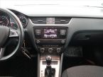 Škoda Octavia - fotka číslo 11