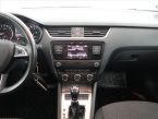 Škoda Octavia - fotka číslo 11