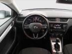 Škoda Octavia - fotka číslo 11