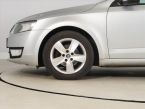 Škoda Octavia - fotka číslo 14