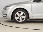 Škoda Octavia - fotka číslo 14