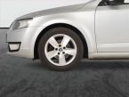 Škoda Octavia - fotka číslo 13