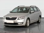 Škoda Octavia - fotka číslo 1