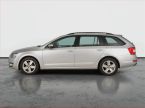 Škoda Octavia - fotka číslo 2