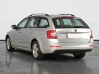 Škoda Octavia - fotka číslo 3