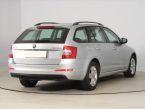 Škoda Octavia - fotka číslo 4