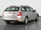Škoda Octavia - fotka číslo 4