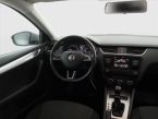 Škoda Octavia - fotka číslo 6