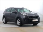 Kia Sportage - fotka číslo 0