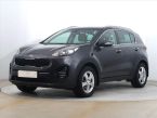 Kia Sportage - fotka číslo 1