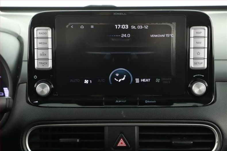 Hyundai Kona - hlavní fotka