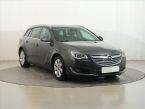 Opel Insignia - fotka číslo 0