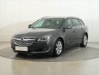 Opel Insignia - fotka číslo 1
