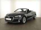 Audi A5 - fotka číslo 1