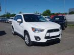 Mitsubishi ASX  - fotka číslo 0