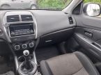 Mitsubishi ASX  - fotka číslo 7