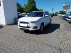 Mitsubishi ASX  - fotka číslo 1
