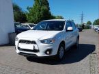 Mitsubishi ASX  - fotka číslo 1