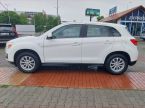 Mitsubishi ASX  - fotka číslo 2