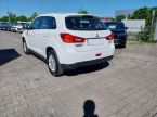 Mitsubishi ASX  - fotka číslo 3