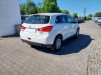 Mitsubishi ASX  - fotka číslo 4