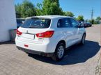 Mitsubishi ASX  - fotka číslo 4