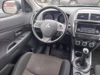 Mitsubishi ASX  - fotka číslo 6