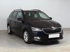 Škoda Fabia - fotka číslo 0