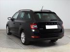 Škoda Fabia - fotka číslo 3