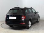 Škoda Fabia - fotka číslo 4