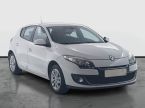 Renault Mégane - fotka číslo 0