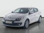 Renault Mégane - fotka číslo 1