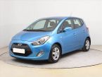 Hyundai ix20 - fotka číslo 1