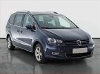 Volkswagen Sharan - fotka číslo 0