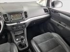 Volkswagen Sharan - fotka číslo 7