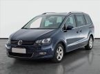 Volkswagen Sharan - fotka číslo 1