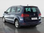 Volkswagen Sharan - fotka číslo 3