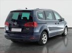 Volkswagen Sharan - fotka číslo 4