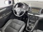 Volkswagen Sharan - fotka číslo 6