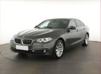 BMW Řada 5 - fotka číslo 1