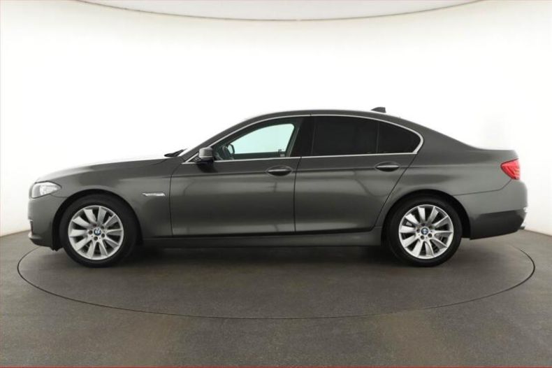 BMW Řada 5 - hlavní fotka