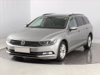 Volkswagen Passat - fotka číslo 1
