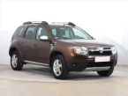 Dacia Duster - fotka číslo 0
