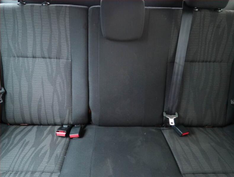 Dacia Duster - hlavní fotka