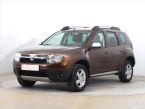 Dacia Duster - fotka číslo 1